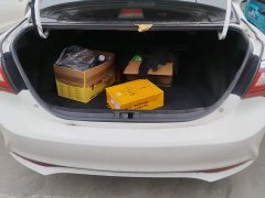 BYD F3 1.5L Manual Value Edition - ფოტო 4