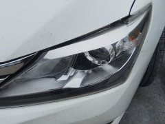 BYD F3 1.5L Manual Value Edition - ფოტო 5