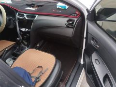 BYD F3 1.5L Manual Value Edition - ფოტო 8