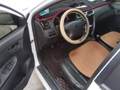 BYD F3 1.5L Manual Value Edition - ფოტო 9