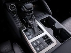 Toyota Prado 2.4T Hanye WX 6-Seater - фото 10