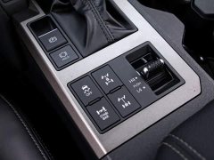 Toyota Prado 2.4T Hanye WX 6-Seater - фото 11