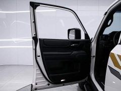 Toyota Prado 2.4T Hanye WX 6-Seater - фото 13