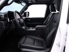 Toyota Prado 2.4T Hanye WX 6-Seater - фото 14