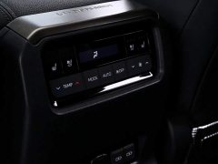 Toyota Prado 2.4T Hanye WX 6-Seater - фото 17