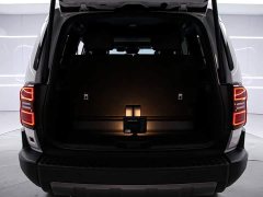 Toyota Prado 2.4T Hanye WX 6-Seater - фото 18
