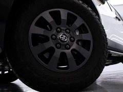 Toyota Prado 2.4T Hanye WX 6-Seater - фото 19