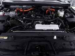 Toyota Prado 2.4T Hanye WX 6-Seater - фото 20
