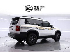 Toyota Prado 2.4T Hanye WX 6-Seater - фото 3