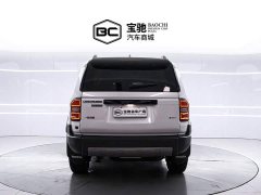 Toyota Prado 2.4T Hanye WX 6-Seater - фото 4