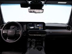 Toyota Prado 2.4T Hanye WX 6-Seater - фото 5