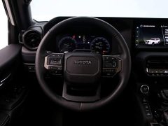 Toyota Prado 2.4T Hanye WX 6-Seater - фото 7