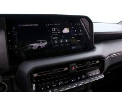 Toyota Prado 2.4T Hanye WX 6-Seater - фото 8