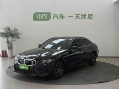 BMW 3 Series 320Li M Sport Package - ფოტო 1