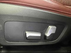 BMW 3 Series 320Li M Sport Package - ფოტო 10
