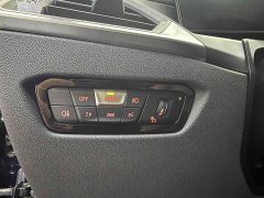 BMW 3 Series 320Li M Sport Package - ფოტო 11