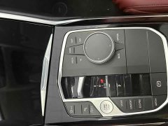 BMW 3 Series 320Li M Sport Package - ფოტო 12