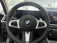 BMW 3 Series 320Li M Sport Package - ფოტო 14