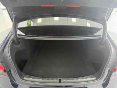 BMW 3 Series 320Li M Sport Package - ფოტო 17