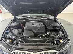 BMW 3 Series 320Li M Sport Package - ფოტო 18