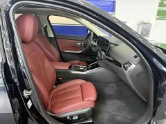 BMW 3 Series 320Li M Sport Package - ფოტო 19
