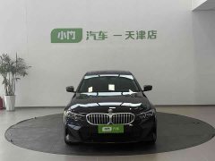 BMW 3 Series 320Li M Sport Package - ფოტო 2