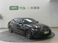 BMW 3 Series 320Li M Sport Package - ფოტო 3