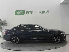 BMW 3 Series 320Li M Sport Package - ფოტო 4