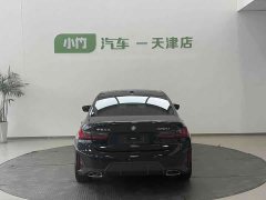 BMW 3 Series 320Li M Sport Package - ფოტო 6