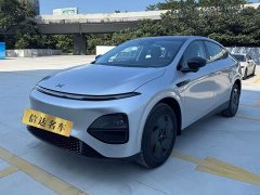 XPeng G6 625 Max Flagship - ფოტო 1