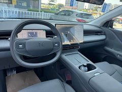 XPeng G6 625 Max Flagship - ფოტო 6