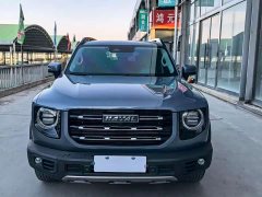 Great Wall Dachshund 1.5T DCT Two-Wheel Drive Border Collie Edition - фото 2