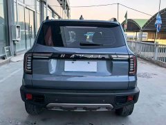 Great Wall Dachshund 1.5T DCT Two-Wheel Drive Border Collie Edition - фото 5