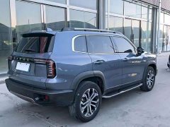 Great Wall Dachshund 1.5T DCT Two-Wheel Drive Border Collie Edition - фото 6