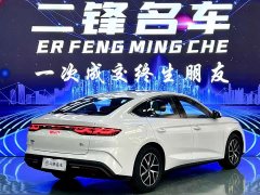 BYD Qin L DM-i 120KM Leading Edition - photo 4