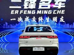 BYD Qin L DM-i 120KM Leading Edition - photo 5