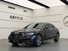 Mercedes-Benz E-Class E 300 L Fashion Edition - photo 1