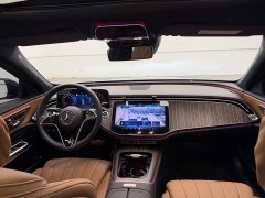 Mercedes-Benz E-Class E 300 L Fashion Edition - photo 11
