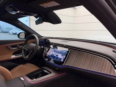 Mercedes-Benz E-Class E 300 L Fashion Edition - photo 13