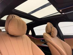 Mercedes-Benz E-Class E 300 L Fashion Edition - photo 14