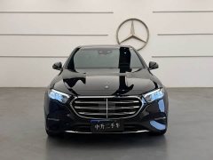 Mercedes-Benz E-Class E 300 L Fashion Edition - photo 2