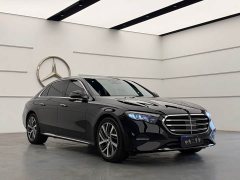 Mercedes-Benz E-Class E 300 L Fashion Edition - photo 3