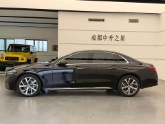 Mercedes-Benz E-Class E 300 L Fashion Edition - photo 4