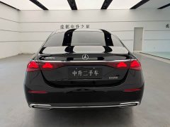 Mercedes-Benz E-Class E 300 L Fashion Edition - photo 5