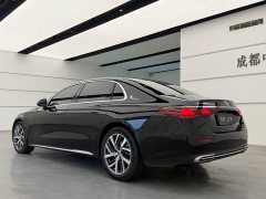 Mercedes-Benz E-Class E 300 L Fashion Edition - photo 6