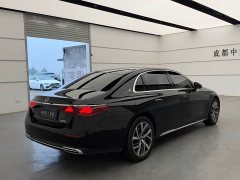Mercedes-Benz E-Class E 300 L Fashion Edition - photo 7