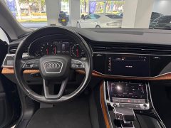 Audi Q8 55 TFSI Luxury Sport - ფოტო 12