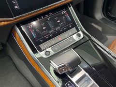 Audi Q8 55 TFSI Luxury Sport - ფოტო 13