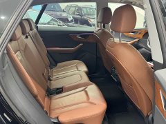 Audi Q8 55 TFSI Luxury Sport - ფოტო 14
