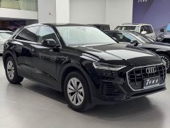 Audi Q8 55 TFSI Luxury Sport - ფოტო 3